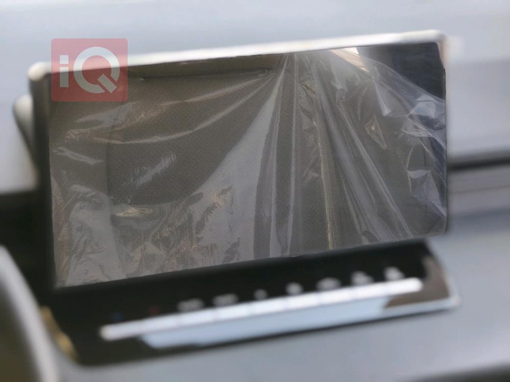 تويوتا فرونتلاندر